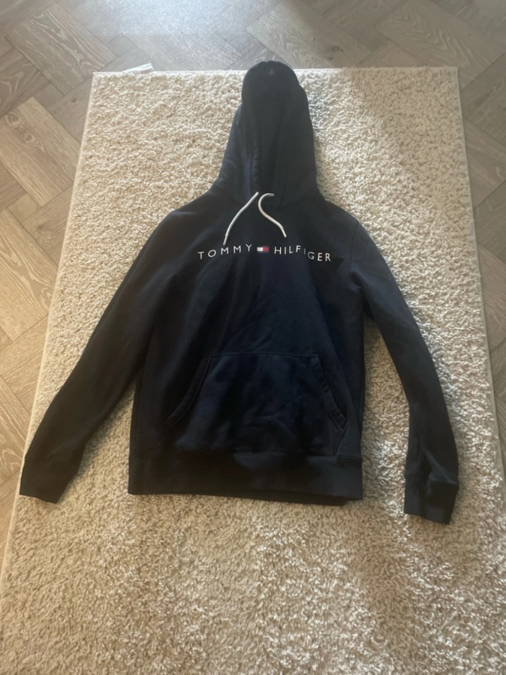 Tommy hilfiger sweatshirt